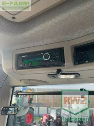 Tractor agrícola - Fendt - 718 vario gen6