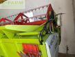 Cabezal - Claas - vario 660 inkl. wagen