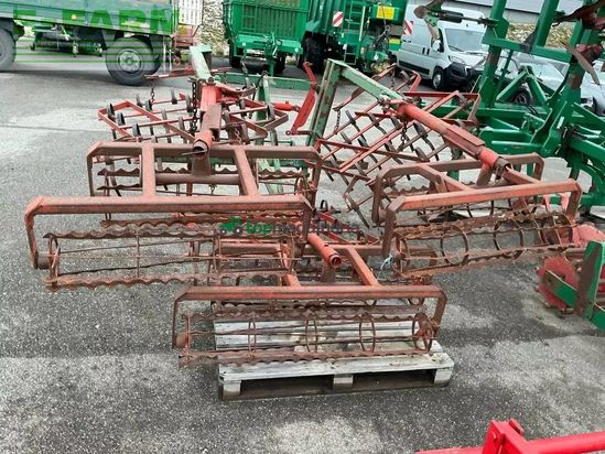 Combinado de siembra - Knoche - 3,3 m