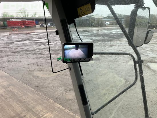 Cosechadora de Cereal - Claas - LEXION 6700TT C/W V770 (52815362)