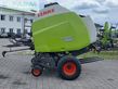 Empacadora gigant - Claas - variant 385 rc