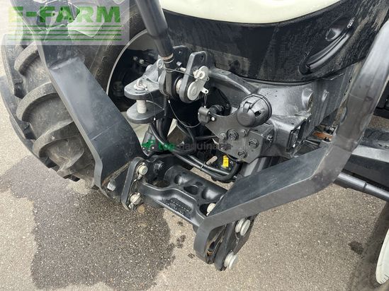 Tractor agrícola - Steyr - 4145 profi cvt