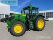 Tractor agrícola - John Deere - 6r185