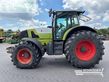 Tractor agrícola - Claas - atles 936 rz