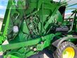Empacadora gigant - John Deere - c451r