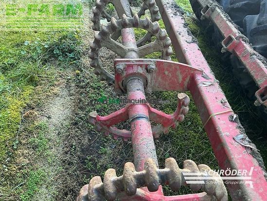 Cultivador - Horsch - tiger 6 lt