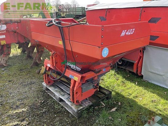 Esparcidor - Rauch - mds 423