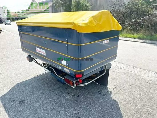 Esparcidor - Bogballe - l2 düngerstreuer