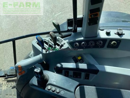 Tractor agrícola - Valtra - a105