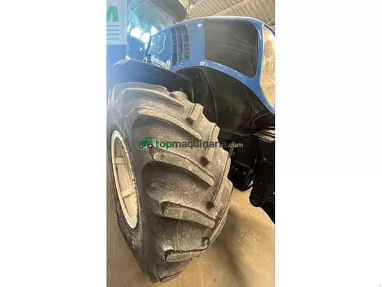 Tractor agrícola - New Holland - t8.300