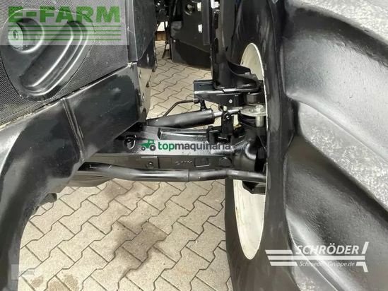 Tractor agrícola - New Holland - t 7.270 autocommand