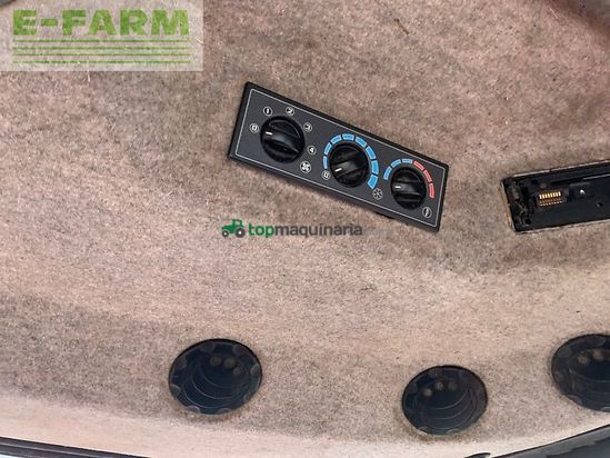 Tractor agrícola - Massey Ferguson - 6465 dyna shift tractor (st23981)