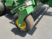 Empacadora gigant - John Deere - v461m