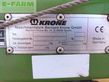 Henificador - Krone - swadro tc 760
