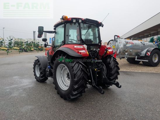 Tractor agrícola - Case IH - farmall 90c