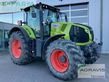 Tractor agrícola - Claas - axion 810 cmatic cebis CMATIC CEBIS