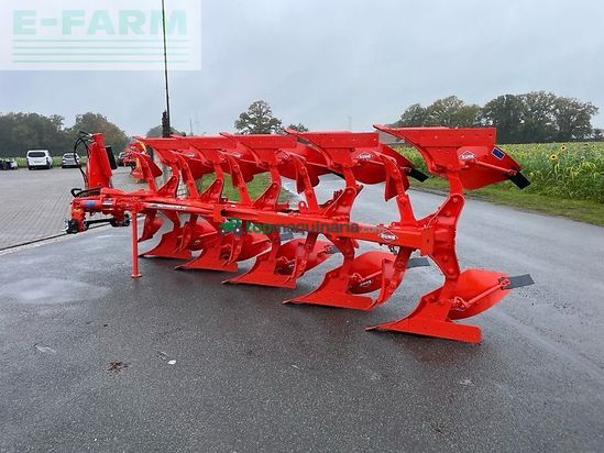 Arado - Kuhn - mm113 4e/5t 80/102, multimaster 113,