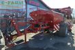 Arado - Kverneland - optima 9,00m ph e-drive ii + f