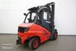 Elevadora - Linde - h 50 d evo 394-02