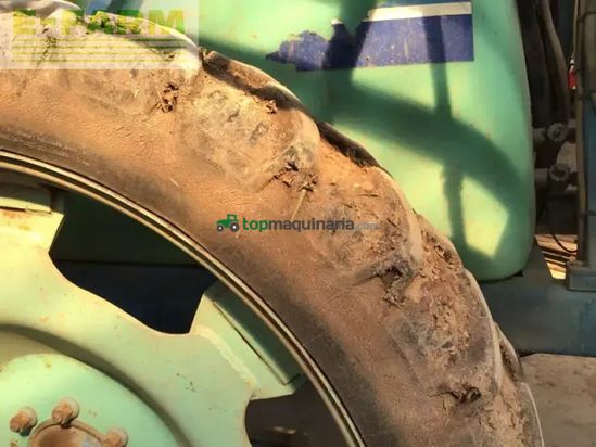 Atomizador -  - alba leader 2500 l. / 24 . bercontrol