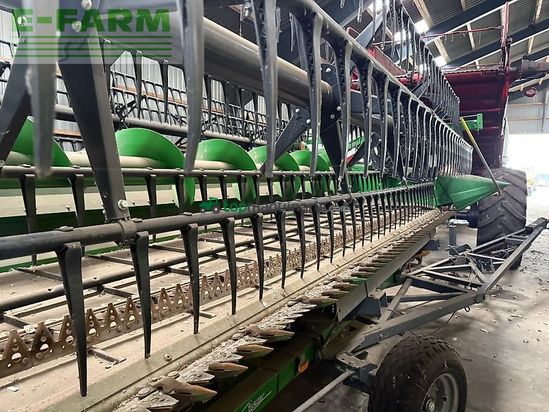 Cabezal - John Deere - 740d