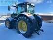 Tractor agrícola - John Deere - 6215r