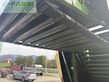 Empacadora gigant - Krone - comprima v 150 xc