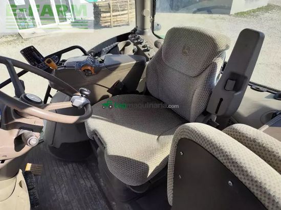 Tractor agrícola - John Deere - 6145r