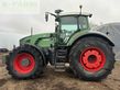 Tractor agrícola - Fendt - 930 vario