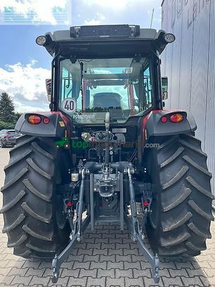 Tractor agrícola - Massey Ferguson - 5711m