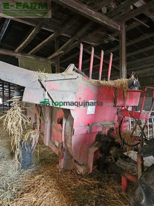 Esparcidor - Jeantil - p5800re