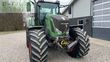 Tractor agrícola - Fendt - 826 vario med frontlift og frontpto