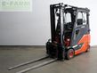 Elevadora - Linde - e 16 ph evo 386-02