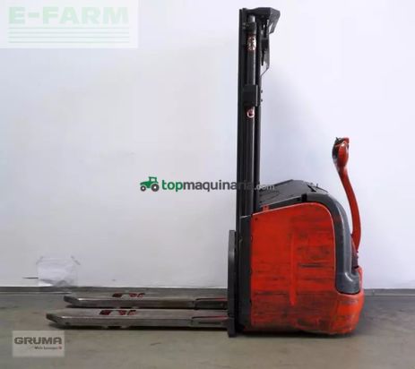 Elevadora - Linde - l 14 372