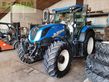 Tractor agrícola - New Holland - t6.175