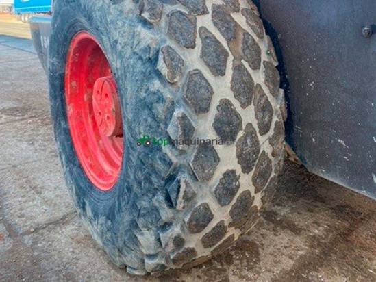 Rodillos compactador BOMAG BW219D4