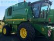 Cosechadora de Cereal - John Deere - 9780i cts