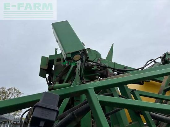 Atomizador - John Deere - 840