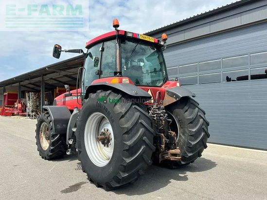 Tractor agrícola - Case IH - mx200 magnum