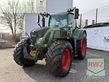 Tractor agrícola - Fendt - 720 vario