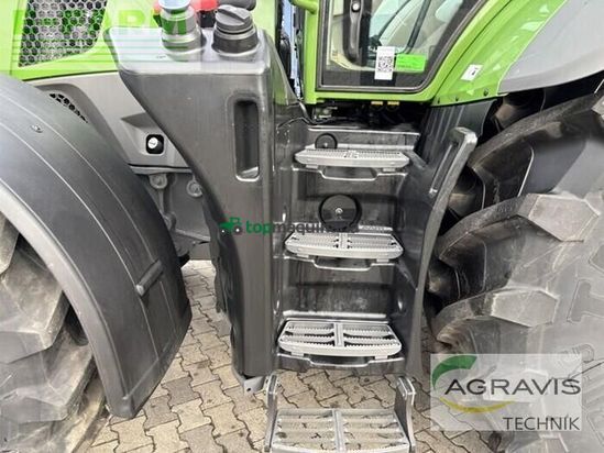 Tractor agrícola - Fendt - 724 vario gen-7 power+ setting1