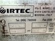 Riego - Irtec - haspel 125/510 f8