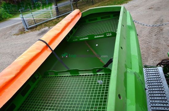 Sembradora - Amazone - centaya 3000 super