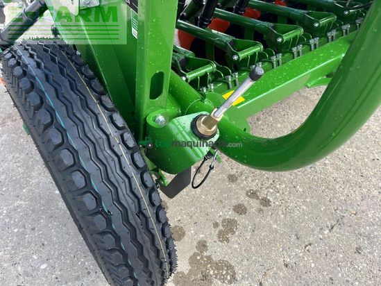 Sembradora - Amazone - d9 3000 special