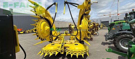 Cabezal - John Deere - 475 Pro
