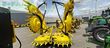 Cabezal - John Deere - 475 Pro