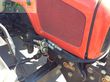 Tractor agrícola - Massey Ferguson - 4345