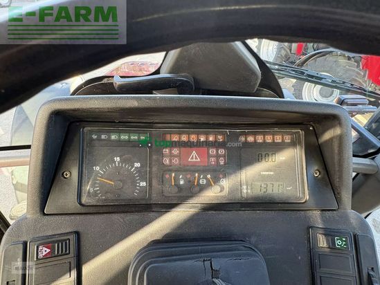 Tractor agrícola - Case IH - cs 78