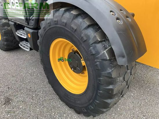 Telescopica - JCB - 541 - 70 agri super