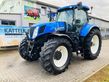 Tractor agrícola - New Holland - t7.250 power command mit rtk
